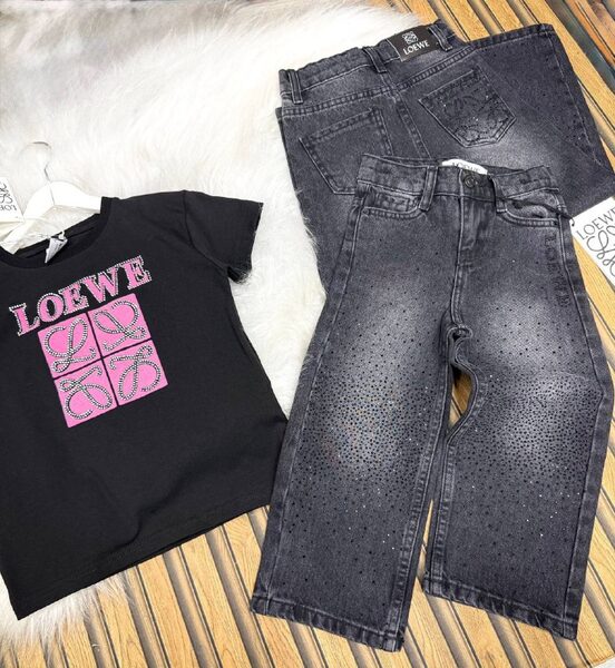 Kids' Set — TGTYYSY69rr9 view 4