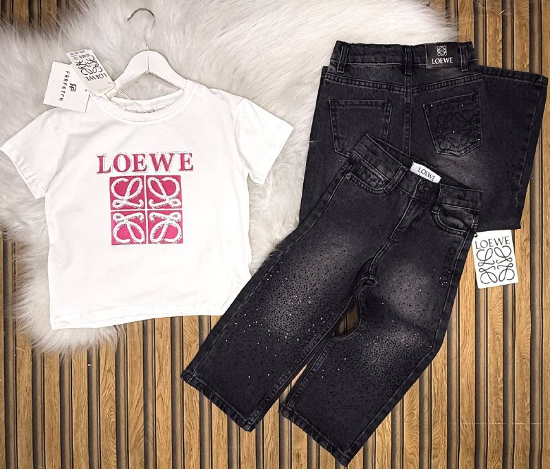 Kids' Set — TGTYYSY69rr9 view