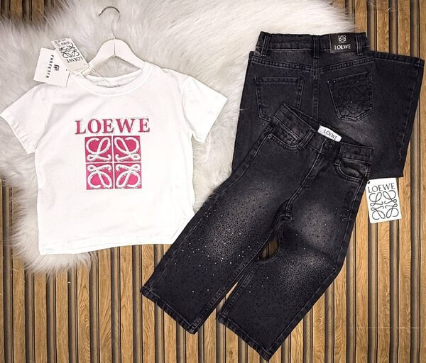 Kids' Set — TGTYYSY69rr9 view 5