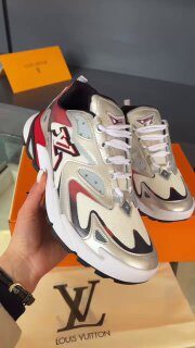 Men's Sneakers — TGTYjKpMgGhS view 4