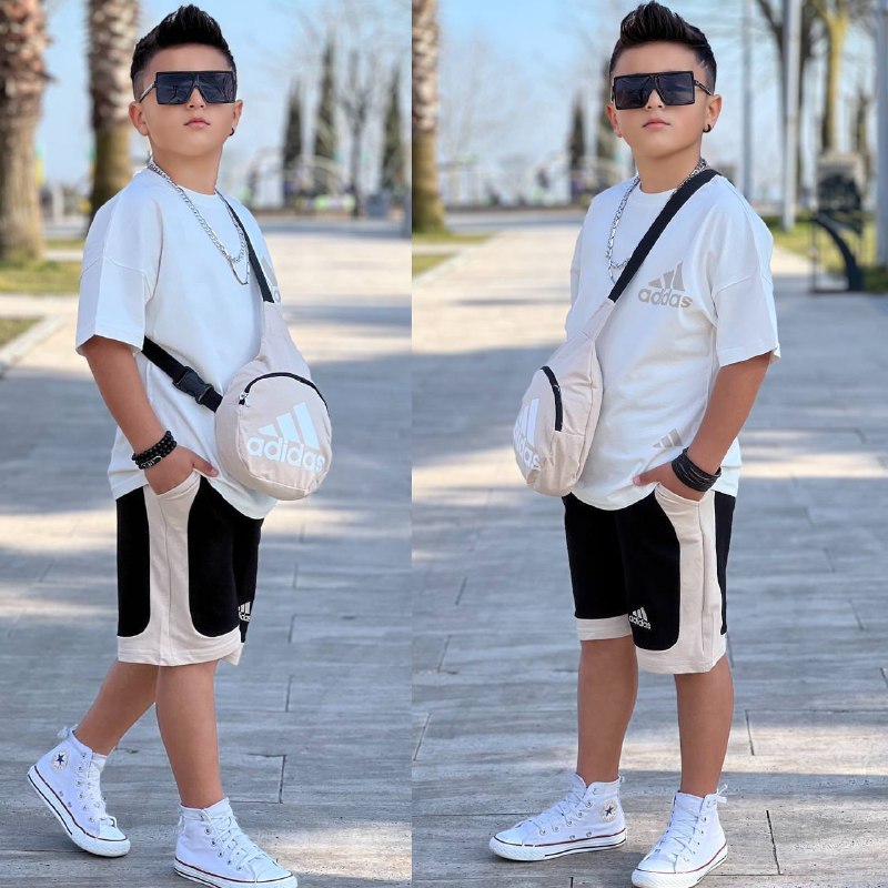 Kids' Set — TGTaRcYxJFis view