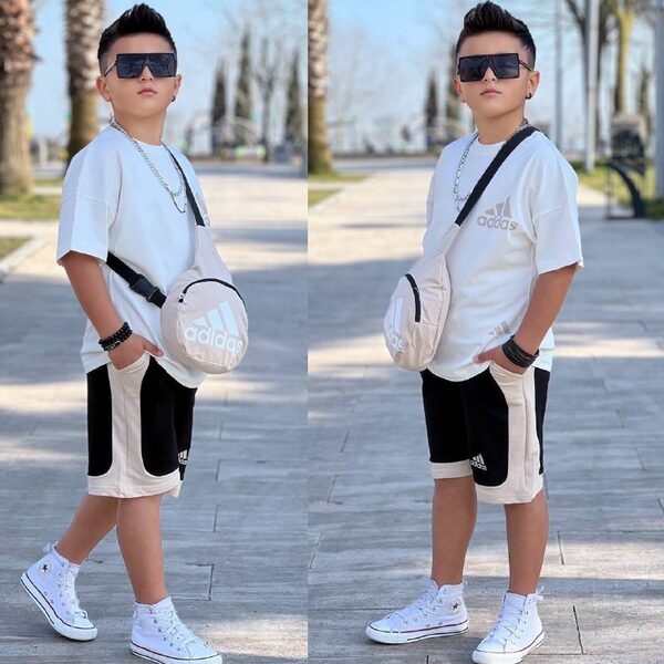 Kids' Set — TGTaRcYxJFis view 3