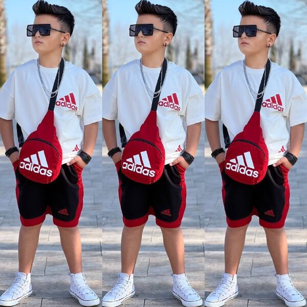 Kids' Set — TGTaRcYxJFis view 4