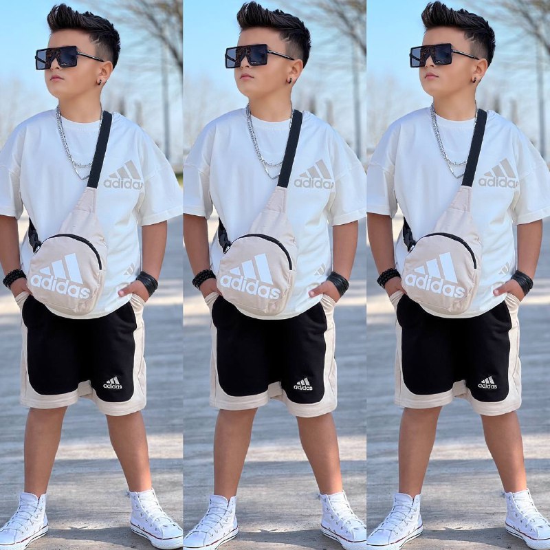 Kids' Set — TGTaRcYxJFis view