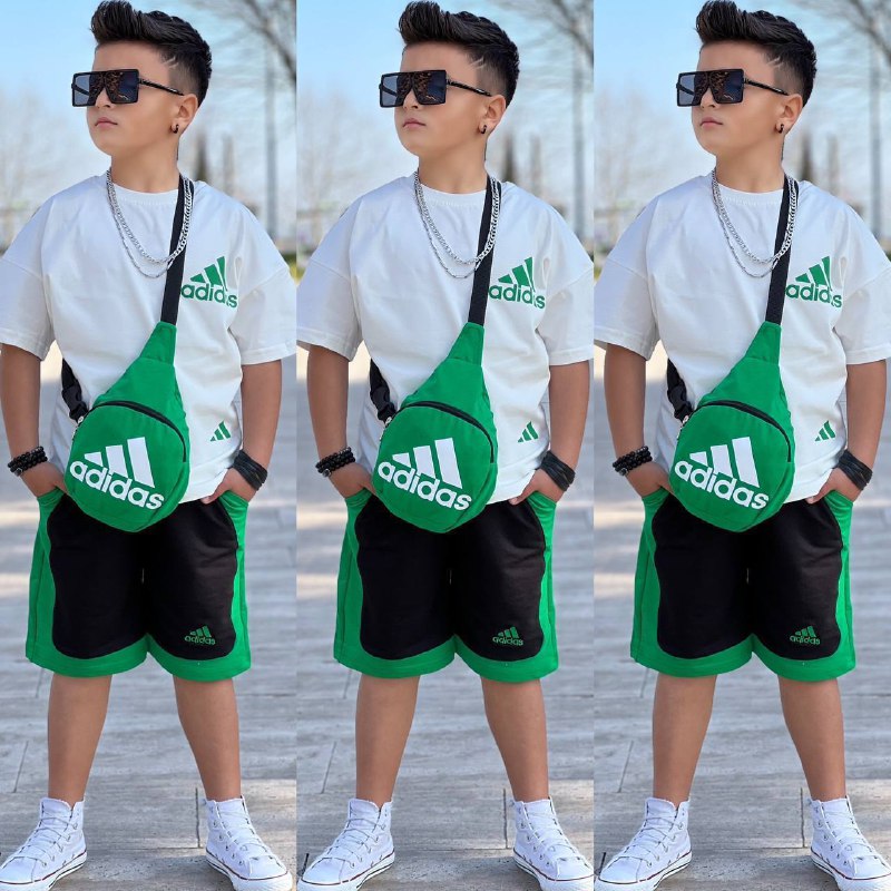 Kids' Set — TGTaRcYxJFis view