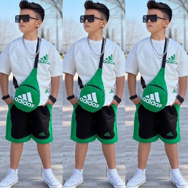 Kids' Set — TGTaRcYxJFis view 7