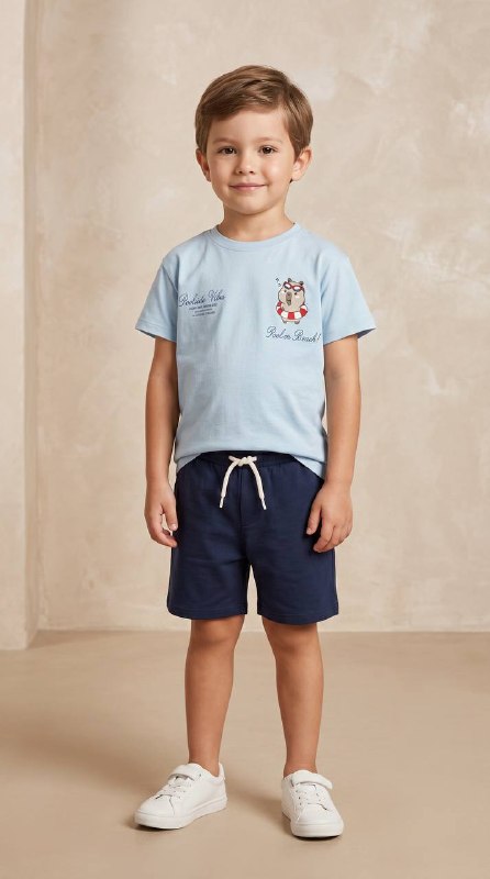 Kids' Set — TGTbKhkP3p1w