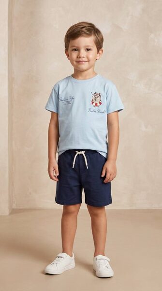 Kids' Set — TGTbKhkP3p1w