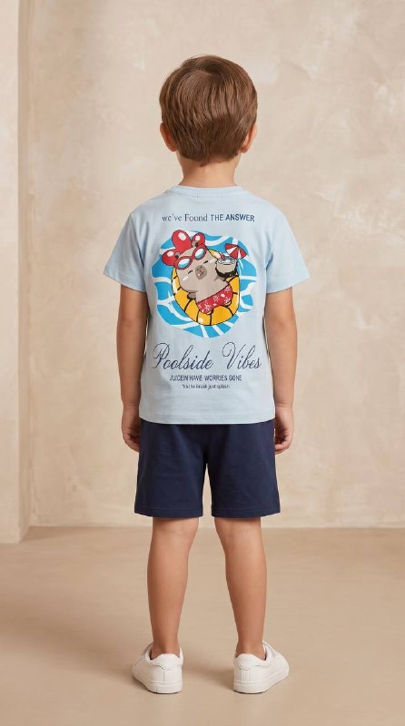 Kids' Set — TGTbKhkP3p1w view