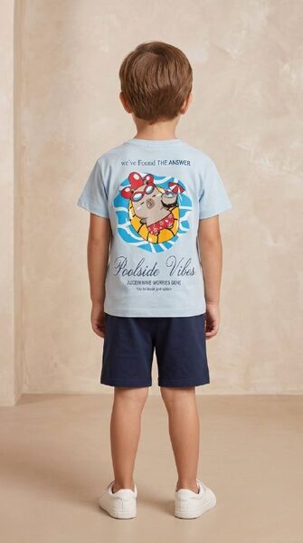 Kids' Set — TGTbKhkP3p1w view 2