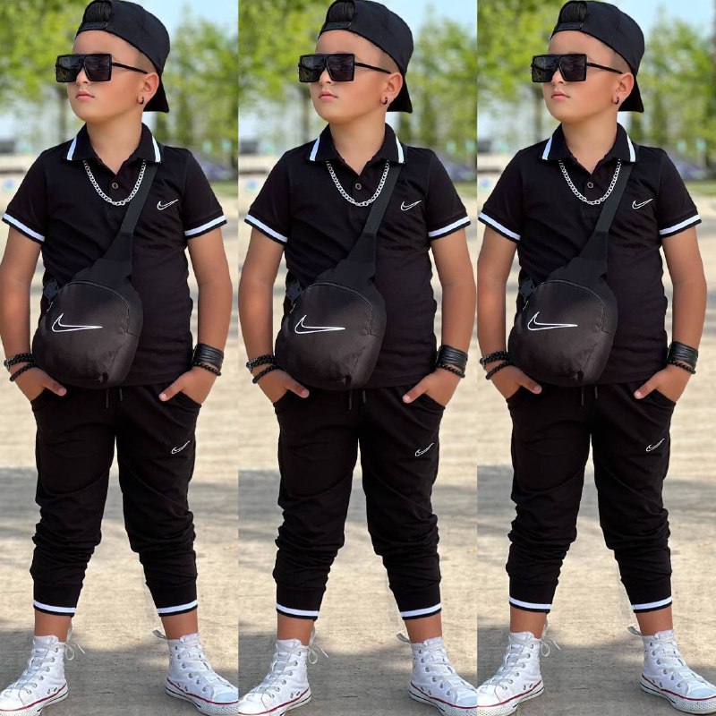 Kids' Set — TGTbQ7Bg1IHj