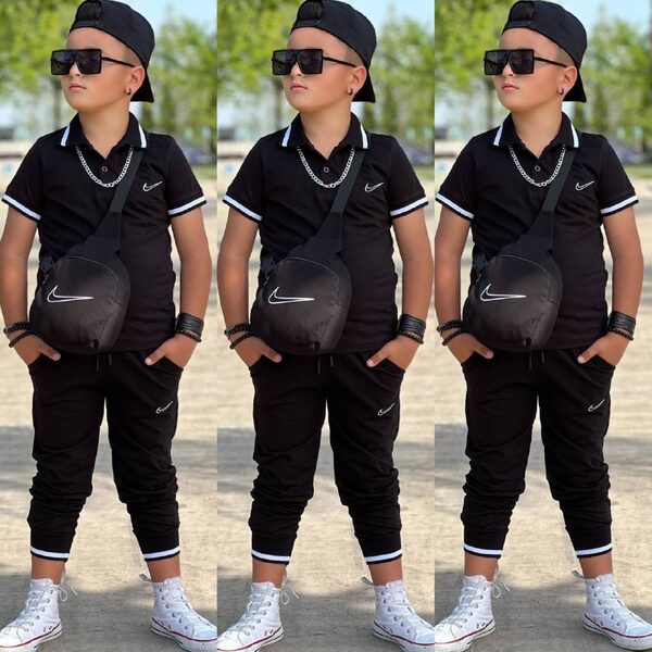 Kids' Set — TGTbQ7Bg1IHj