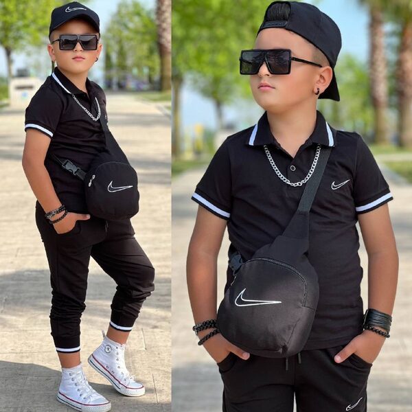 Kids' Set — TGTbQ7Bg1IHj view 2