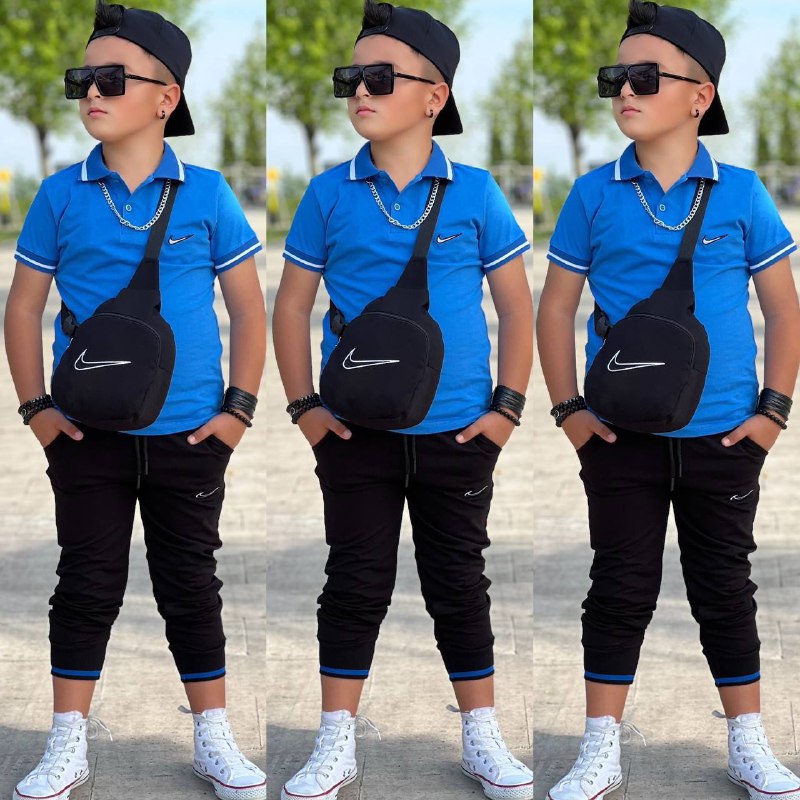 Kids' Set — TGTbQ7Bg1IHj view