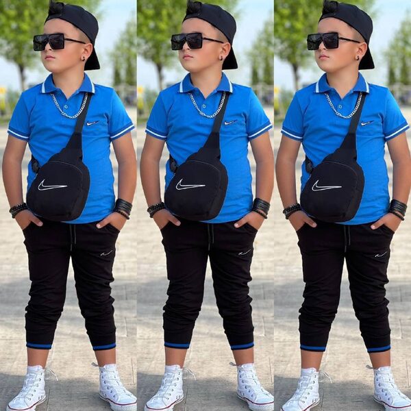 Kids' Set — TGTbQ7Bg1IHj view 3