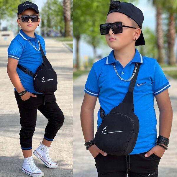 Kids' Set — TGTbQ7Bg1IHj view 4