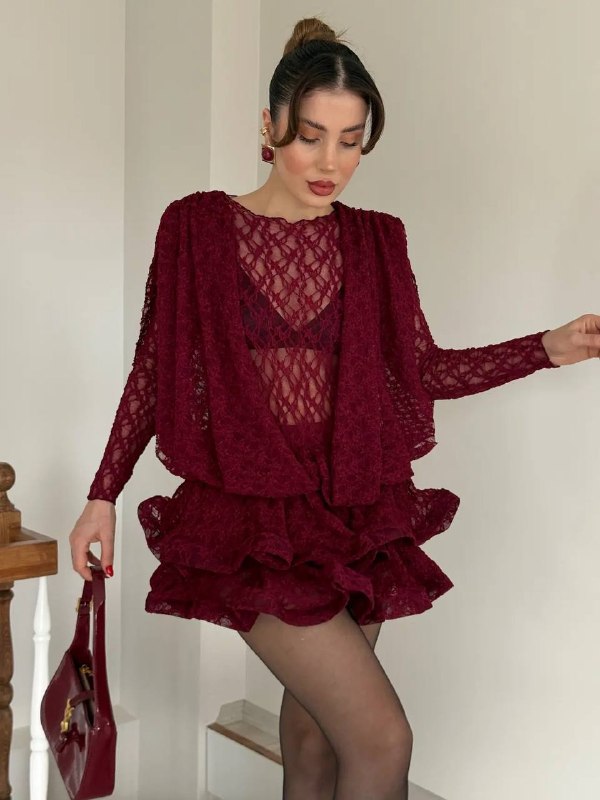 Apparel — TGTcG10LeUW7 view