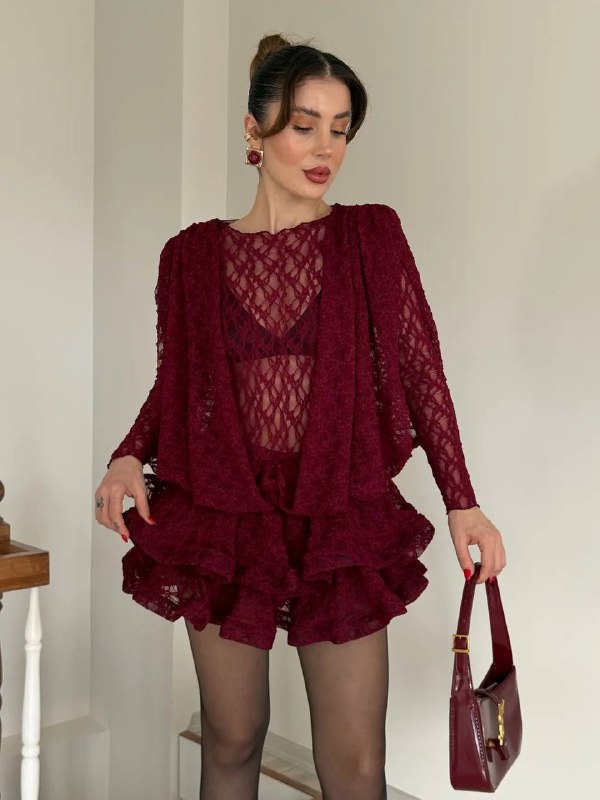 Apparel — TGTcG10LeUW7 view