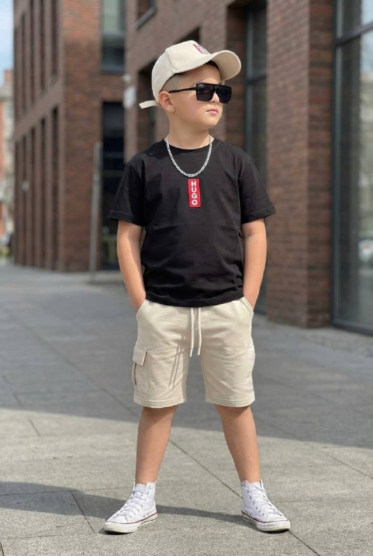 Kids' Set — TGTcmOUNQBCn