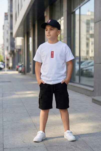 Kids' Set — TGTcmOUNQBCn view 2