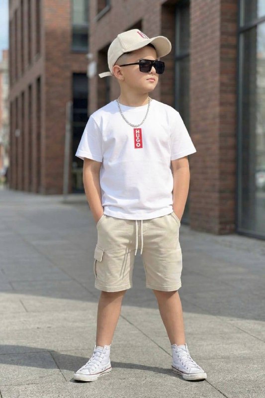 Kids' Set — TGTcmOUNQBCn view
