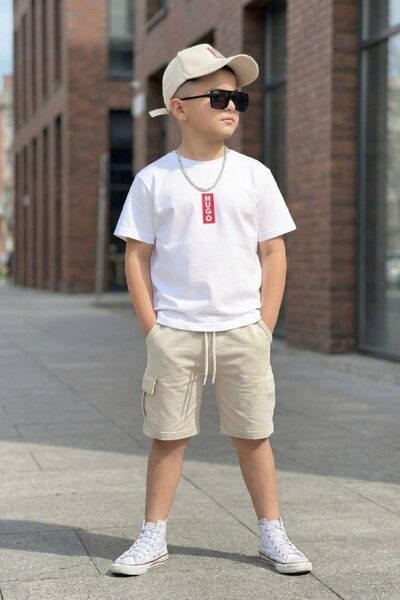 Kids' Set — TGTcmOUNQBCn view 3