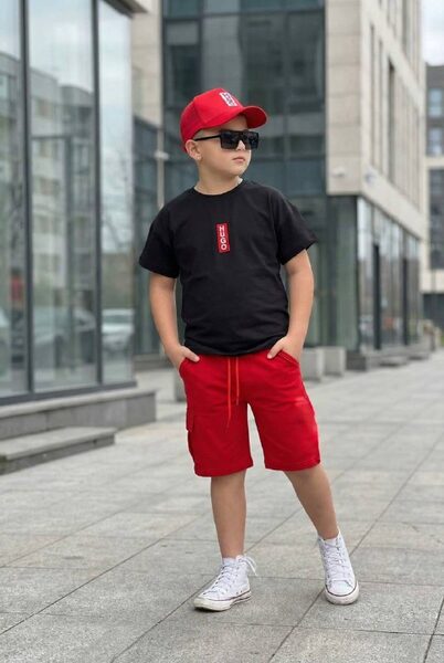 Kids' Set — TGTcmOUNQBCn view 4