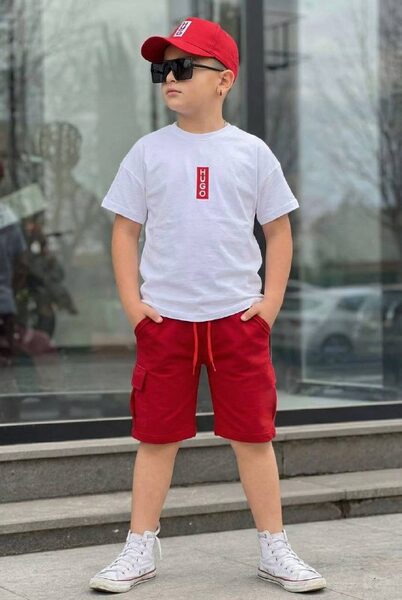 Kids' Set — TGTcmOUNQBCn view 7