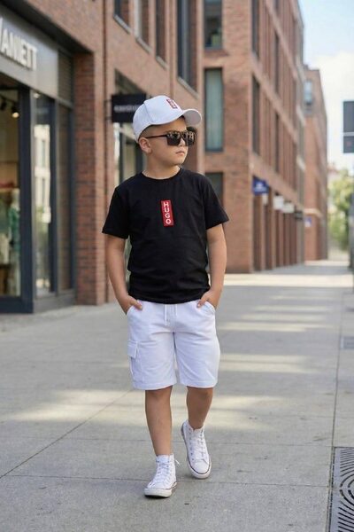 Kids' Set — TGTcmOUNQBCn view 8