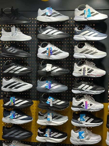Men's Sneakers — TGTg14eG_Tie