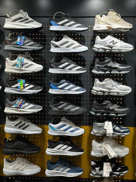 Men's Sneakers — TGTg14eG_Tie view 3