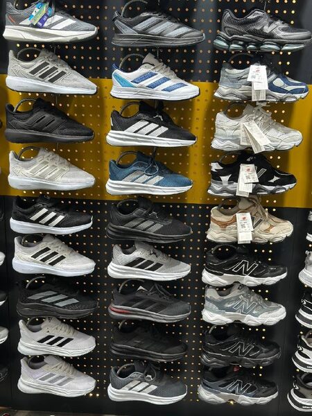 Men's Sneakers — TGTg14eG_Tie view 4