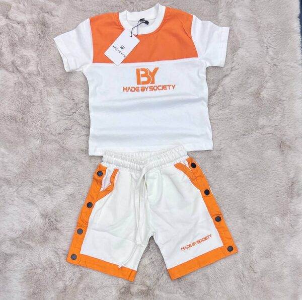 Kids' Set — TGTktYn8ivkK view 4
