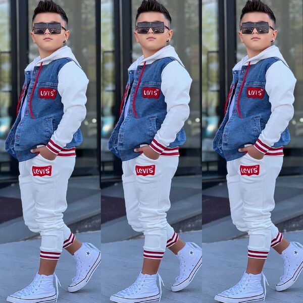 Kids' Set — TGTmsOpMDsoE view 3