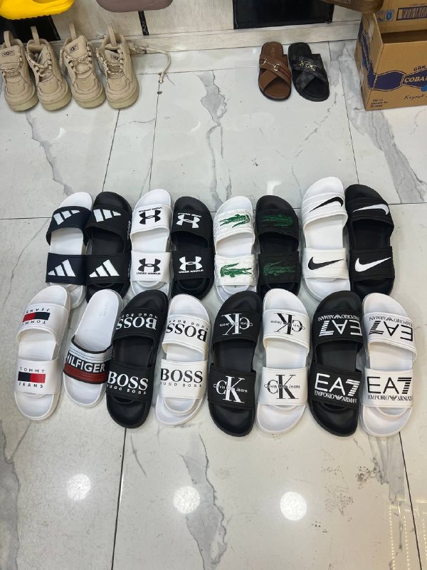 Men's Sneakers — TGTp4H3wFKa1