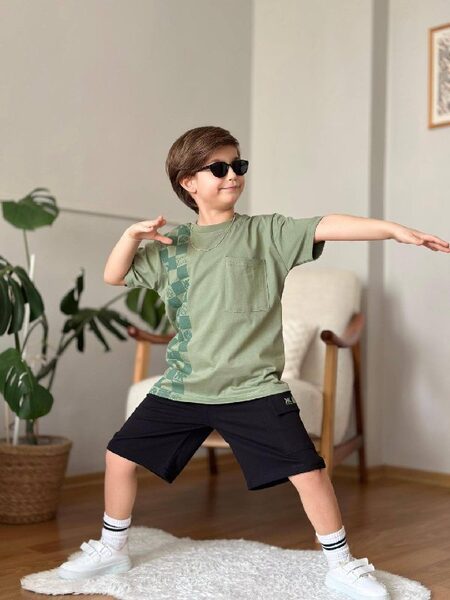 Kids' Set — TGTsDUrsuDJO