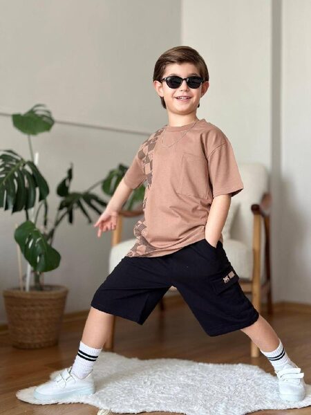 Kids' Set — TGTsDUrsuDJO view 3