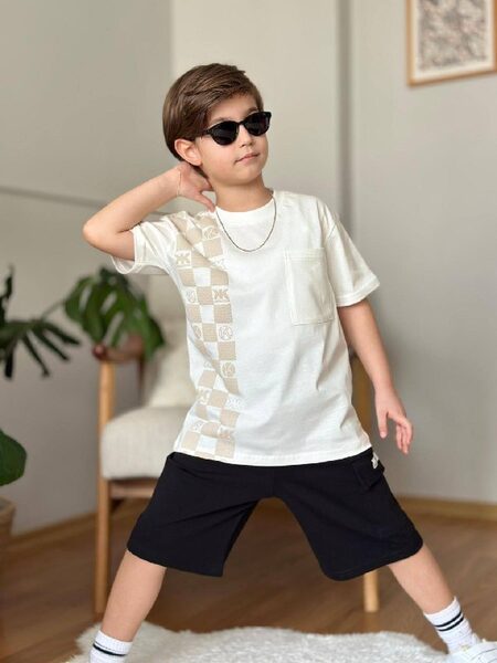 Kids' Set — TGTsDUrsuDJO view 4