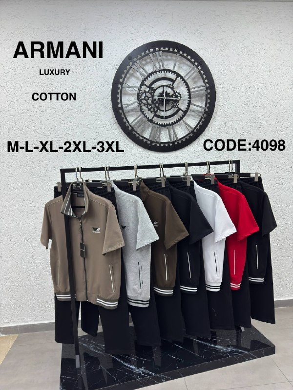 Apparel — TGTtKz2IZogw