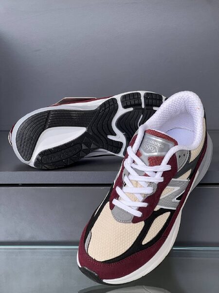 Men's Sneakers — TGTum1gpEV9T view 4