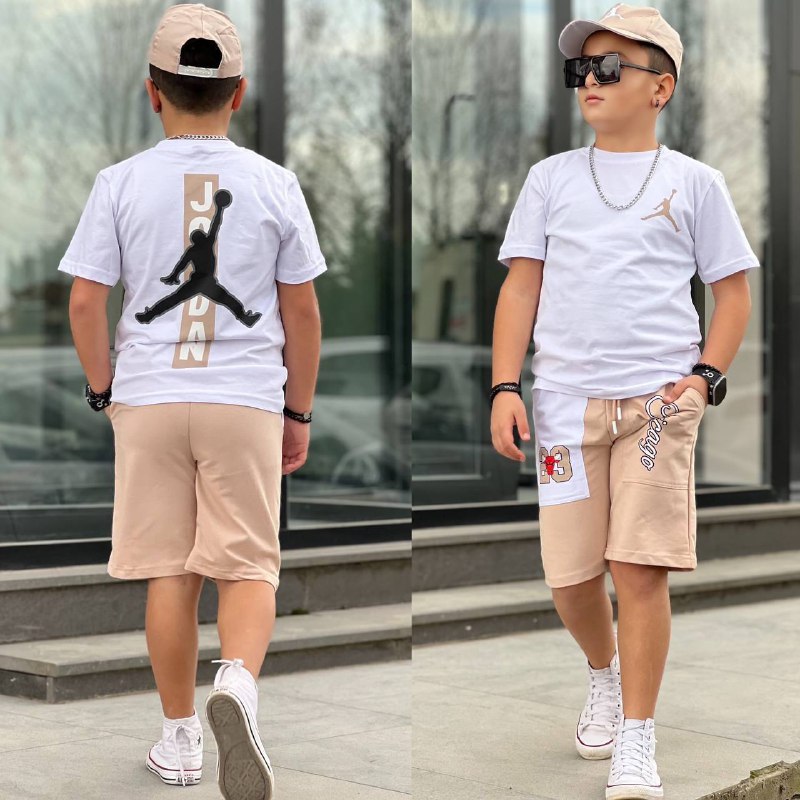 Kids' Set — TGTwCqS4HMgG