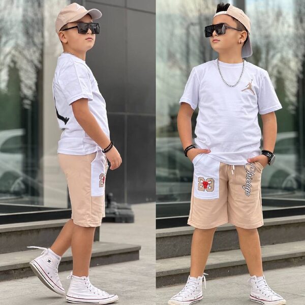 Kids' Set — TGTwCqS4HMgG view 2