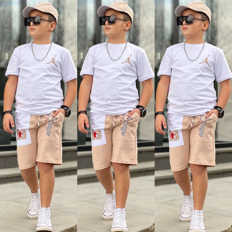 Kids' Set — TGTwCqS4HMgG view