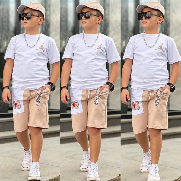 Kids' Set — TGTwCqS4HMgG view 3