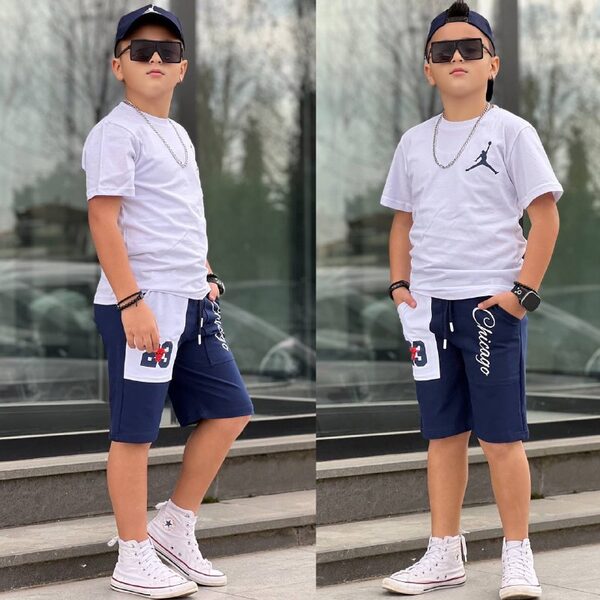 Kids' Set — TGTwCqS4HMgG view 5