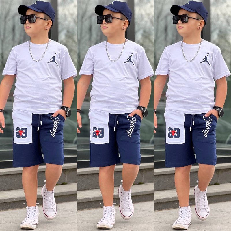 Kids' Set — TGTwCqS4HMgG view