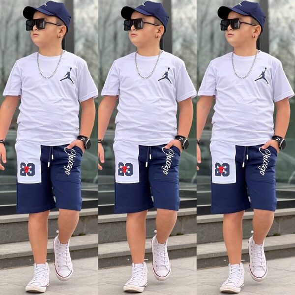 Kids' Set — TGTwCqS4HMgG view 6