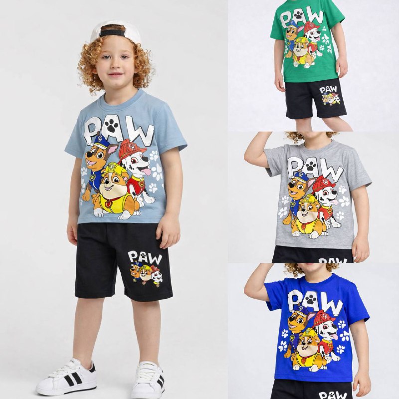 Kids' Set — TGTwbx8_XnlH