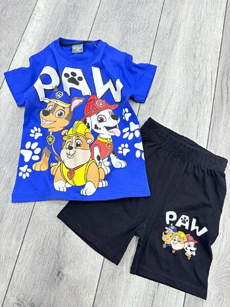 Kids' Set — TGTwbx8_XnlH view 2