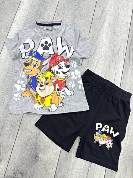 Kids' Set — TGTwbx8_XnlH view 4